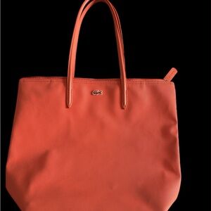 Lacoste Purse